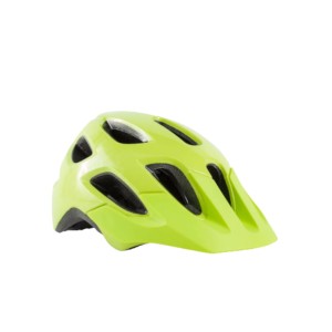 Kask dziecięcy Bontrager Tyro Żółty