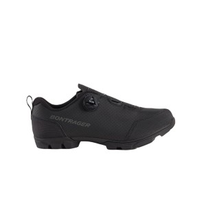 Buty MTB Bontrager Evoke Czarne Boa