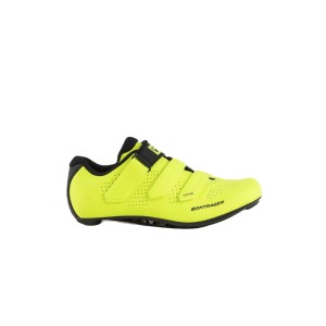 Buty damskie szosowe Bontrager Vostra fluo