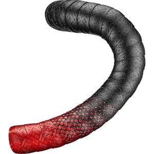 Owijka kierownicy Giant Stratus LIite 3.0 Czarno Czerwona