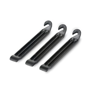 Zefal Łyżki Dp20 Levers 3 szt Black