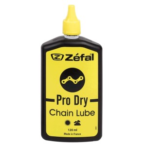 Zefal Smar Do Łańcucha Pro Dry Lube 120ml