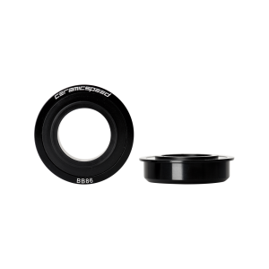 Suport Ceramicspeed BB86 Shimano Czarny Standard