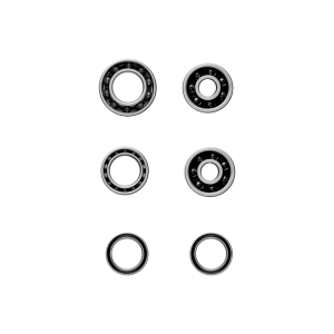 Zestaw Łożysk Kół Ceramicspeed Lightweight-2-C