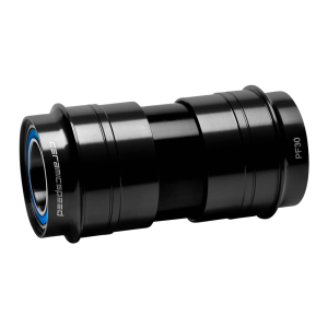 Suport Ceramicspeed PF30 Shimano Szosowy Czarny