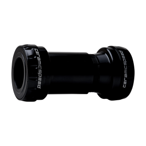 Suport Ceramicspeed BB30 Shimano Szosowy Czarny