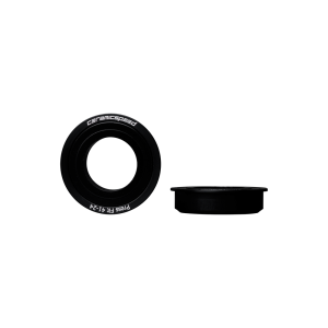 Suport Ceramicspeed BB86 Shimano Czarny Coated