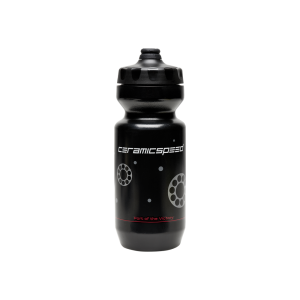 Bidon Ceramicspeed PURIST Drinking Bottle 0,5L