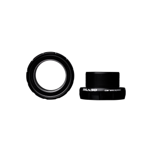 Suport Ceramicspeed BSA30 Czarny Coated