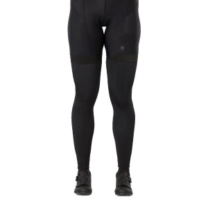 Ocieplacze na nogi Bontrager Thermal Cycling Leg Warmer