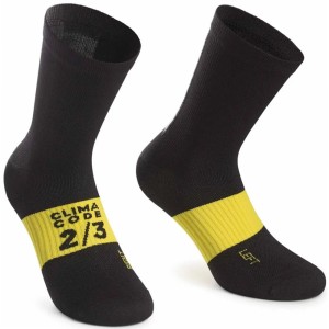 Skarpetki Assos Spring Fall