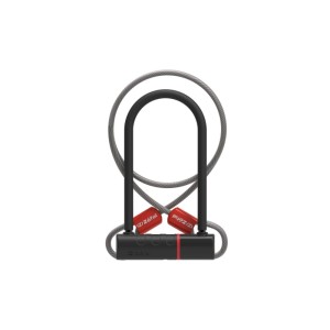 Zefal Zapięcie U-Lock K-Traz U11 Cabel 115X230/11