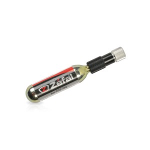 Zefal Pompka Ez Control+ 16 G Cartrige