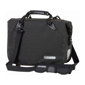 Ortlieb Torba Miejska Office-Bag Ql2.1 L High