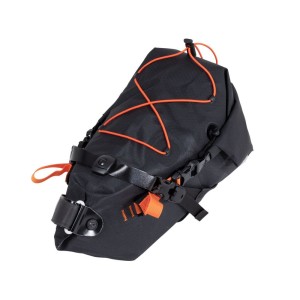 Ortlieb Torba Bike Packing Podsiodłowa Seat-Pack