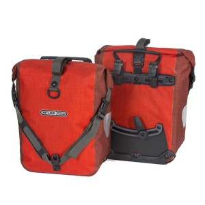 Ortlieb Sakwy Uniwersalne Sport-Roller Plus