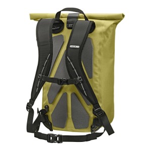Ortlieb Plecak Velocity Ps 23L Lemon