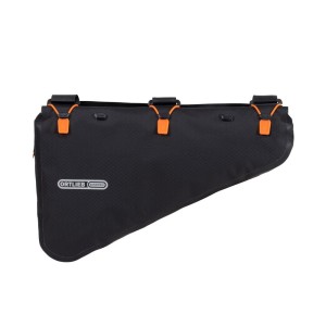 Ortlieb Torba Bike Packing Pod Ramę Frame-Pack Rc