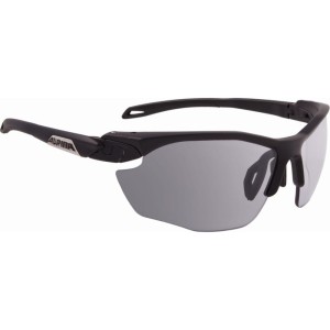 Alpina Okulary Twist Five Hr V Kolor Black Matt