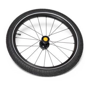 Burley Zam.Cz Wheel 20" D'Lite, D'Lite X, D'Lite