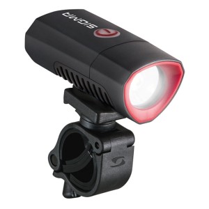 Lampka przednia Sigma Buster 300