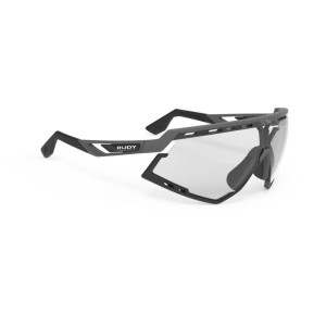 Okulary Rudy Project Defender Impactx Photochromic Czarne