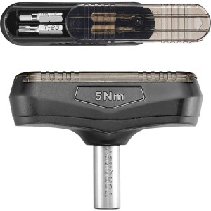 Klucz dynamometryczny Giant Torqkey 5Nm