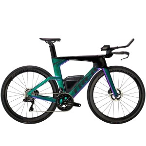 Rower triathlonowy Trek Speed Concept SLR 9 2025 Emerald Iris