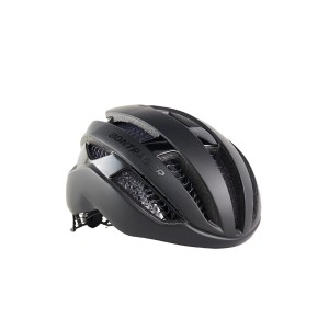 Kask szosowy Bontrager Circuit WaveCel Czarny