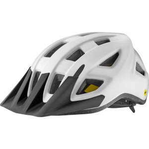 Kask Giant Path Mips Biały