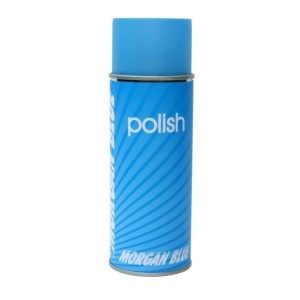 Preparat ochronny Morgan Blue Polish Spray 400ml