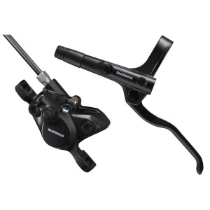 Hamulec tarczowy Shimano Altus MT200 Przedni