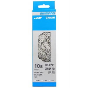 Łańcuch Shimano Ultegra CN-6701