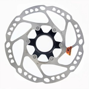 Tarcza hamulcowa Shimano Deore SM-RT64