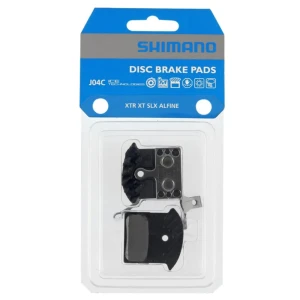 Okładziny hamulcowe Shimano J04C