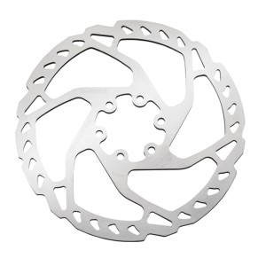 Tarcza hamulcowa Shimano SM-RT66 160mm