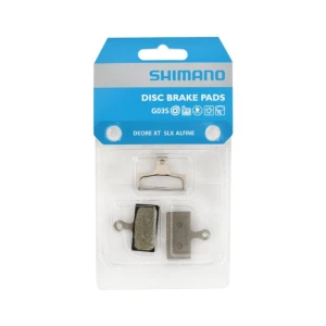 Klocki hamulcowe Shimano G03S