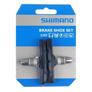 Klocki hamulcowe Shimano S70T