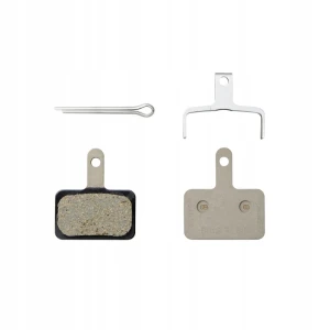 Okładziny hamulcowe Shimano B01S
