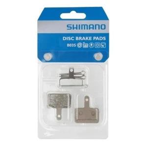 Okładziny hamulcowe Shimano B03S