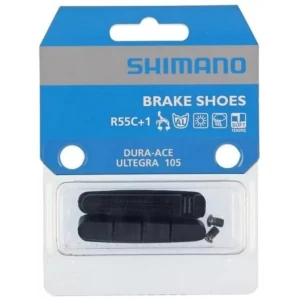 Okładziny hamulcowe Shimano R55C+1