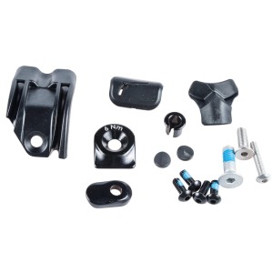 Zestaw osprzętu ramy Trek Speed Concept 2014