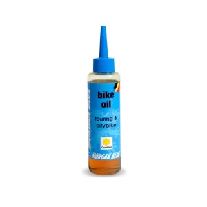 Olej Morgan Blue Bike Oil 125ml