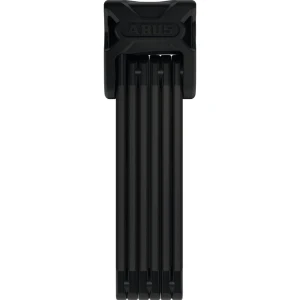 Zapięcie Składane Abus Bordo 6000 Black