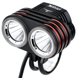Lampka Przednia ProX Avior II X Power CREE