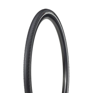 Opona hybrydowa Bontrager H2 Hard-Case Ultimate Reflex