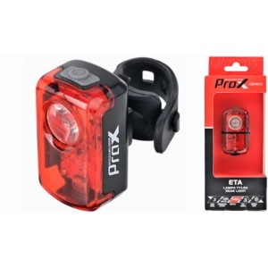 Lampka Tylna ProX ETA Cree XP-E Led 70 Lm USB