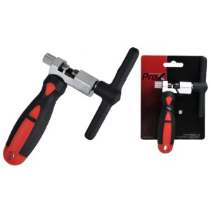 Skuwacz do łańcucha z rączką ProX CE63