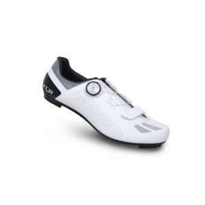 Buty szosowe FLR F-11 Białe