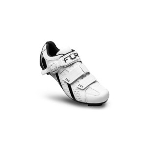 Buty szosowe FLR F-15 III Białe